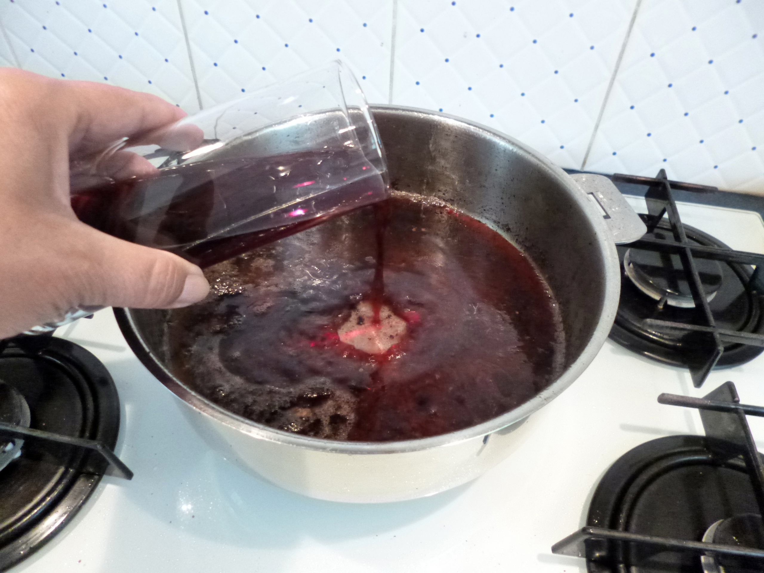 Rôti de bœuf bordelaise - 8