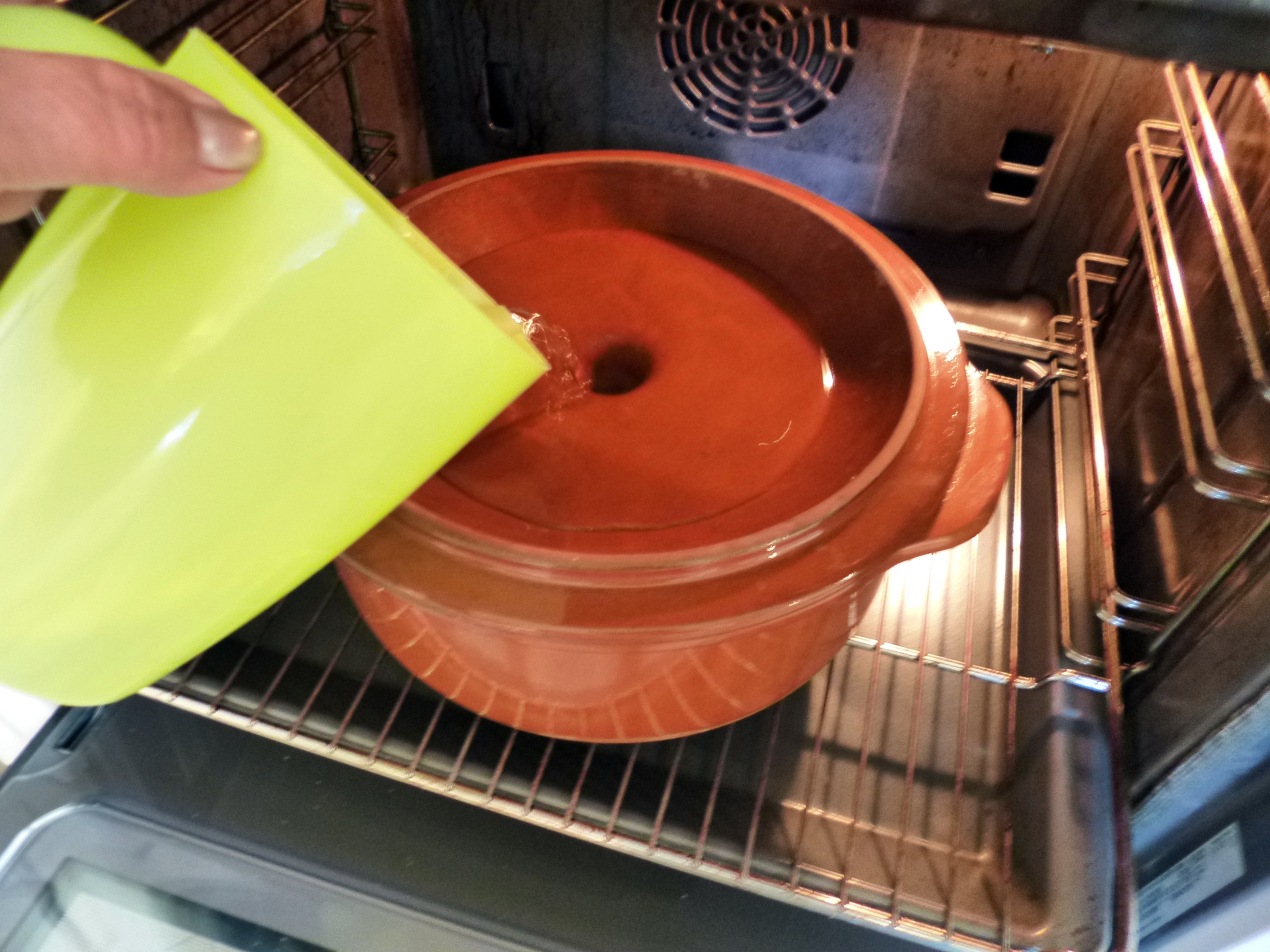 Daube au vin blanc - 13