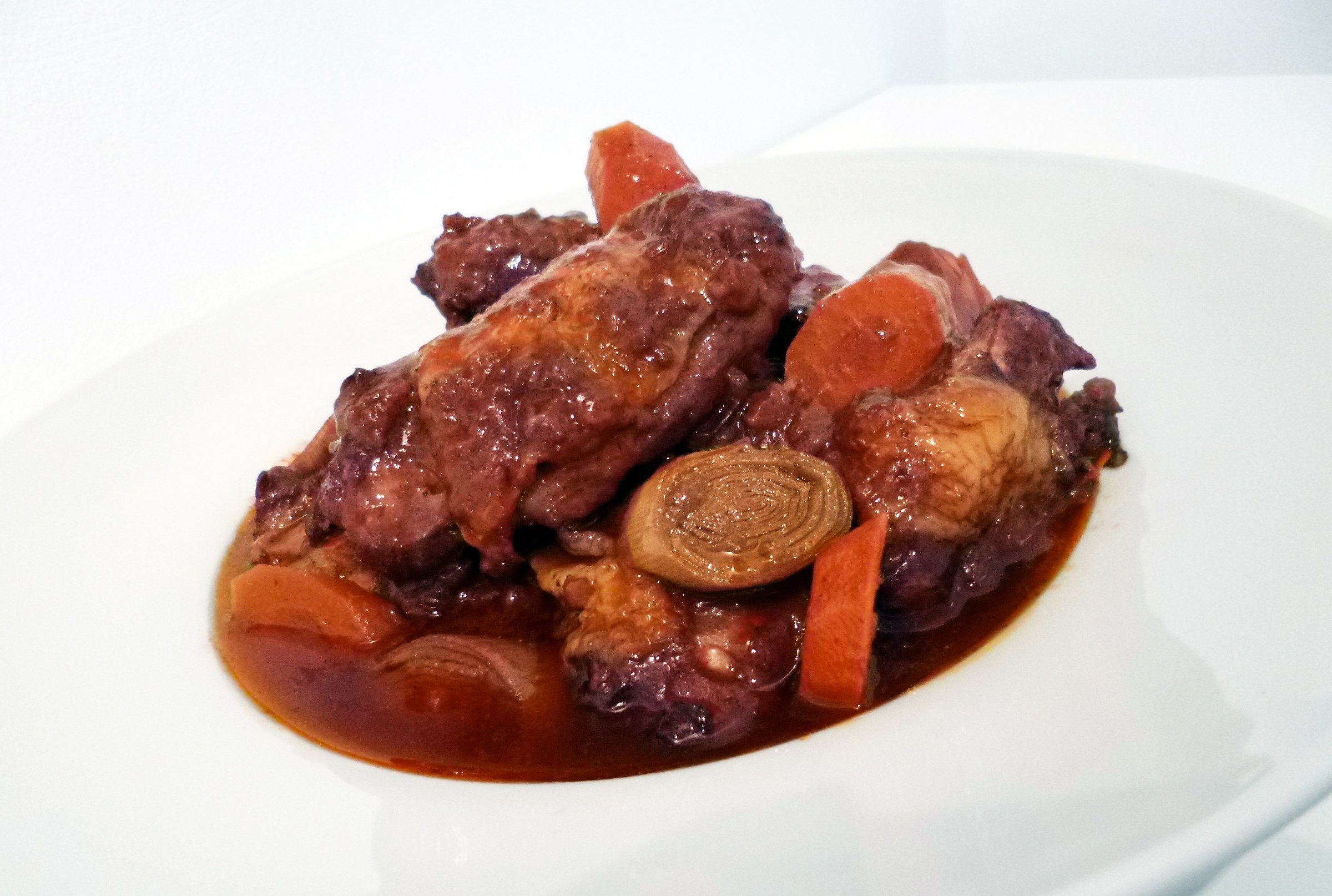 Daube de poulet - 14
