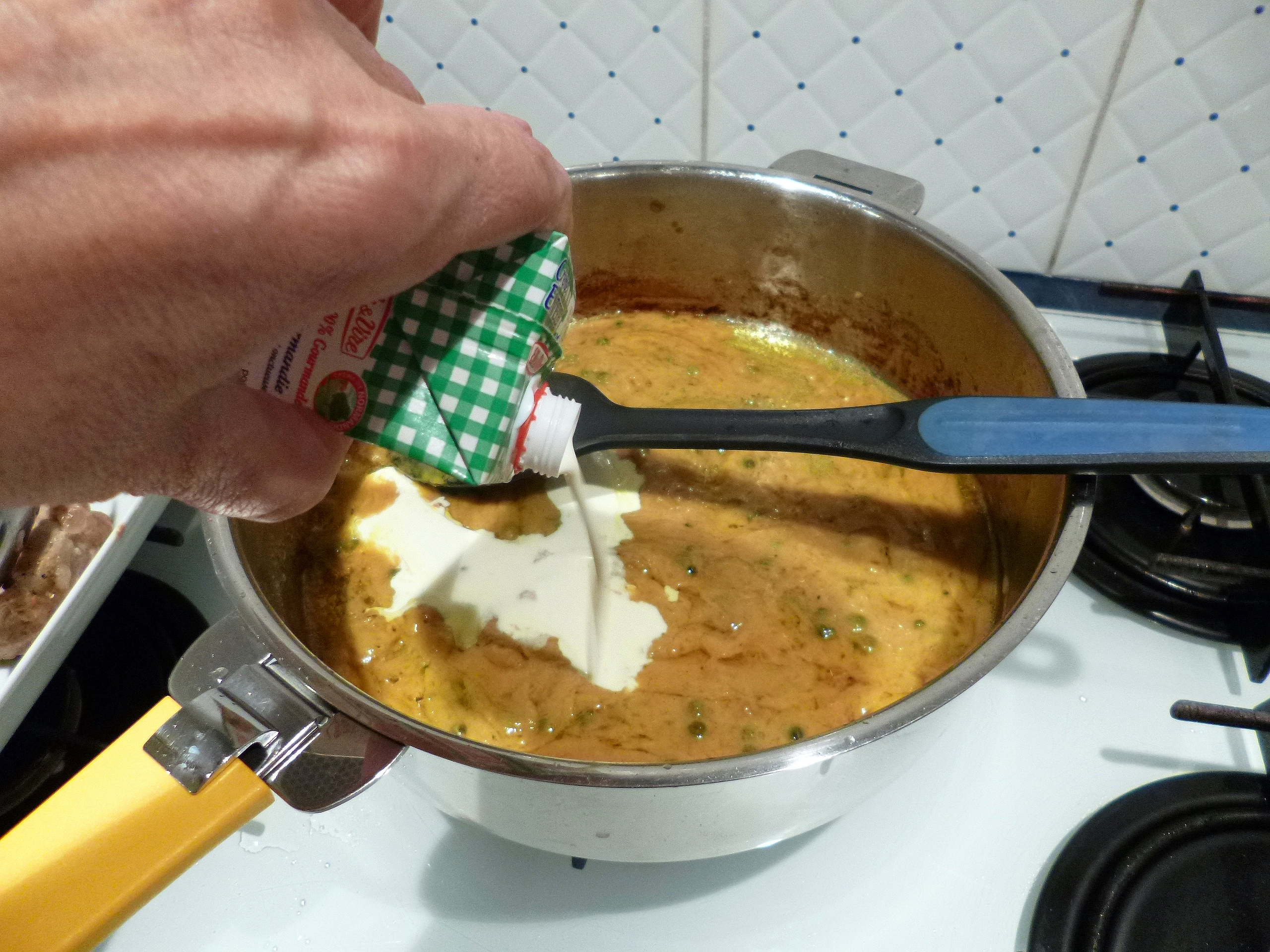 Filet mignon sauce Savora - 6