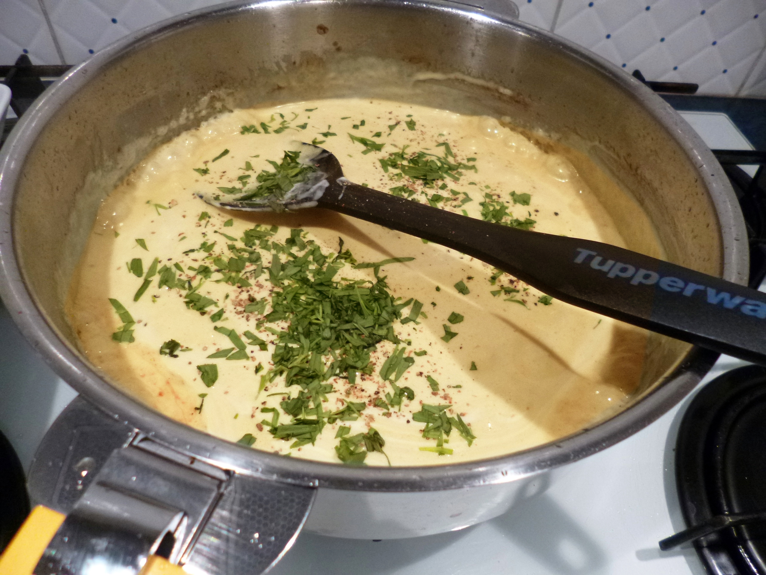 Filet mignon sauce Savora - 7