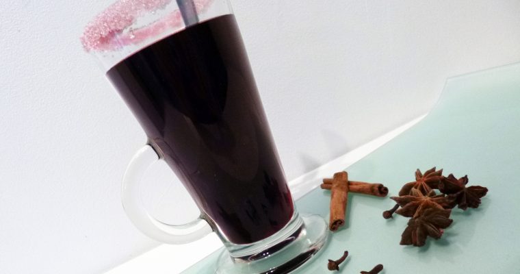 Comment faire un bon vin chaud ?