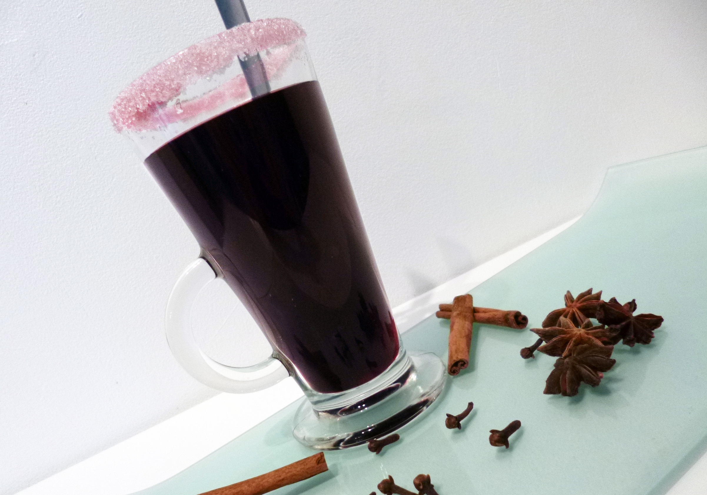 Comment faire un bon vin chaud ? - 1