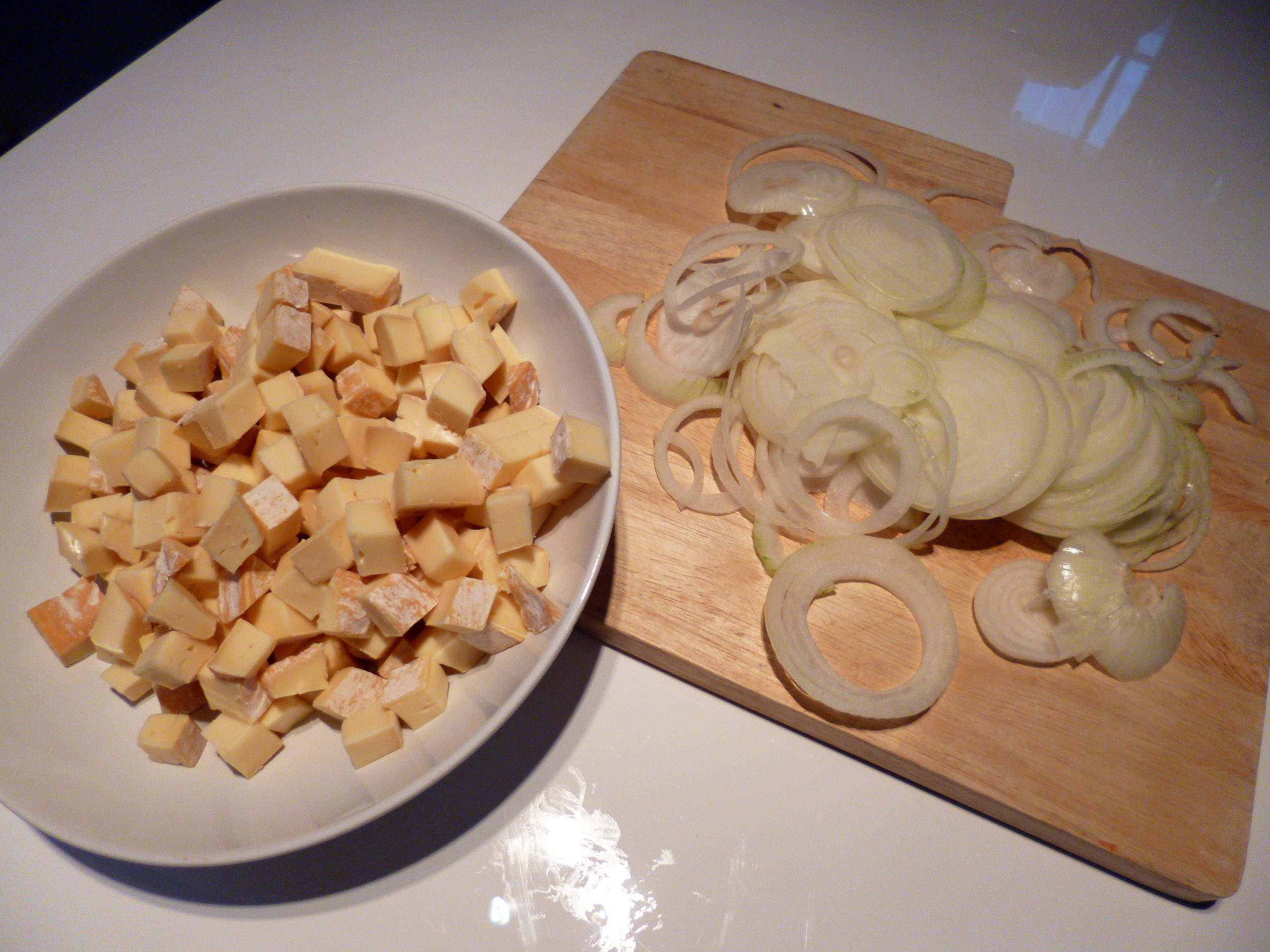 Croziflette - 3