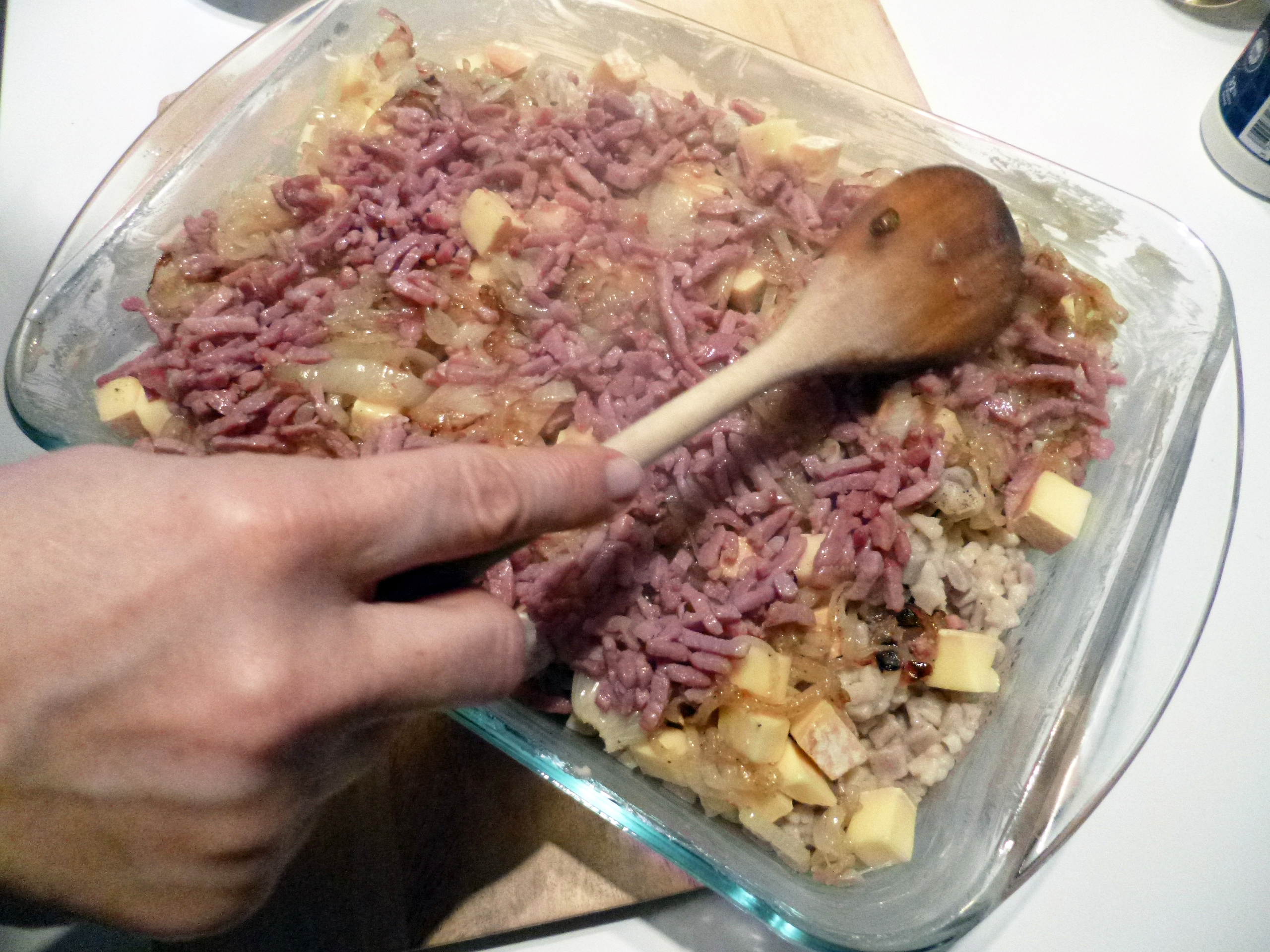 Croziflette - 7