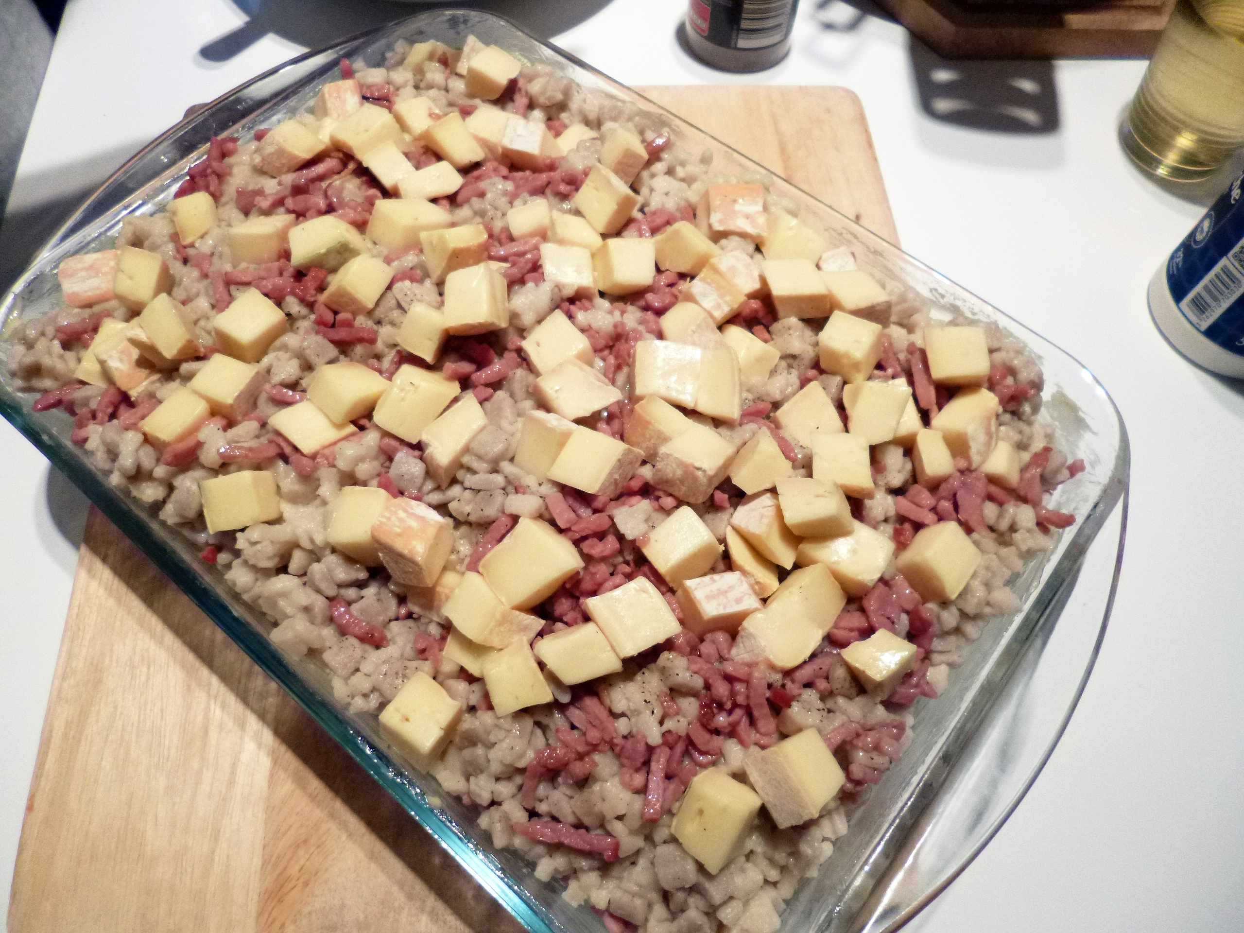 Croziflette - 8