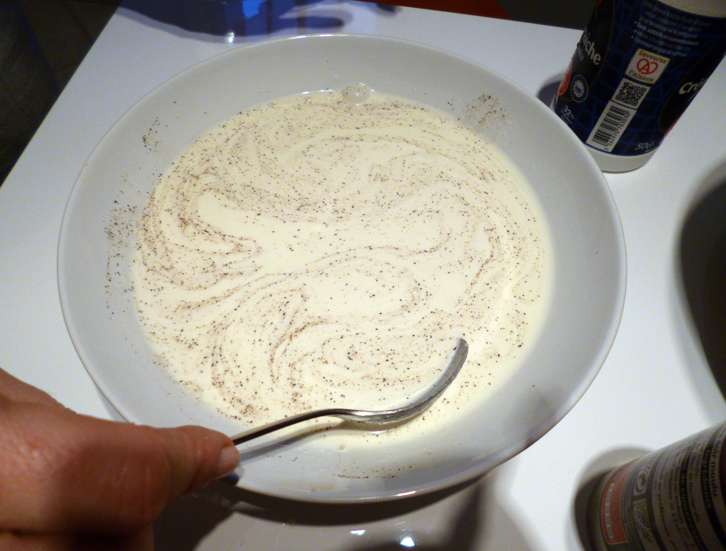 Croziflette - 9