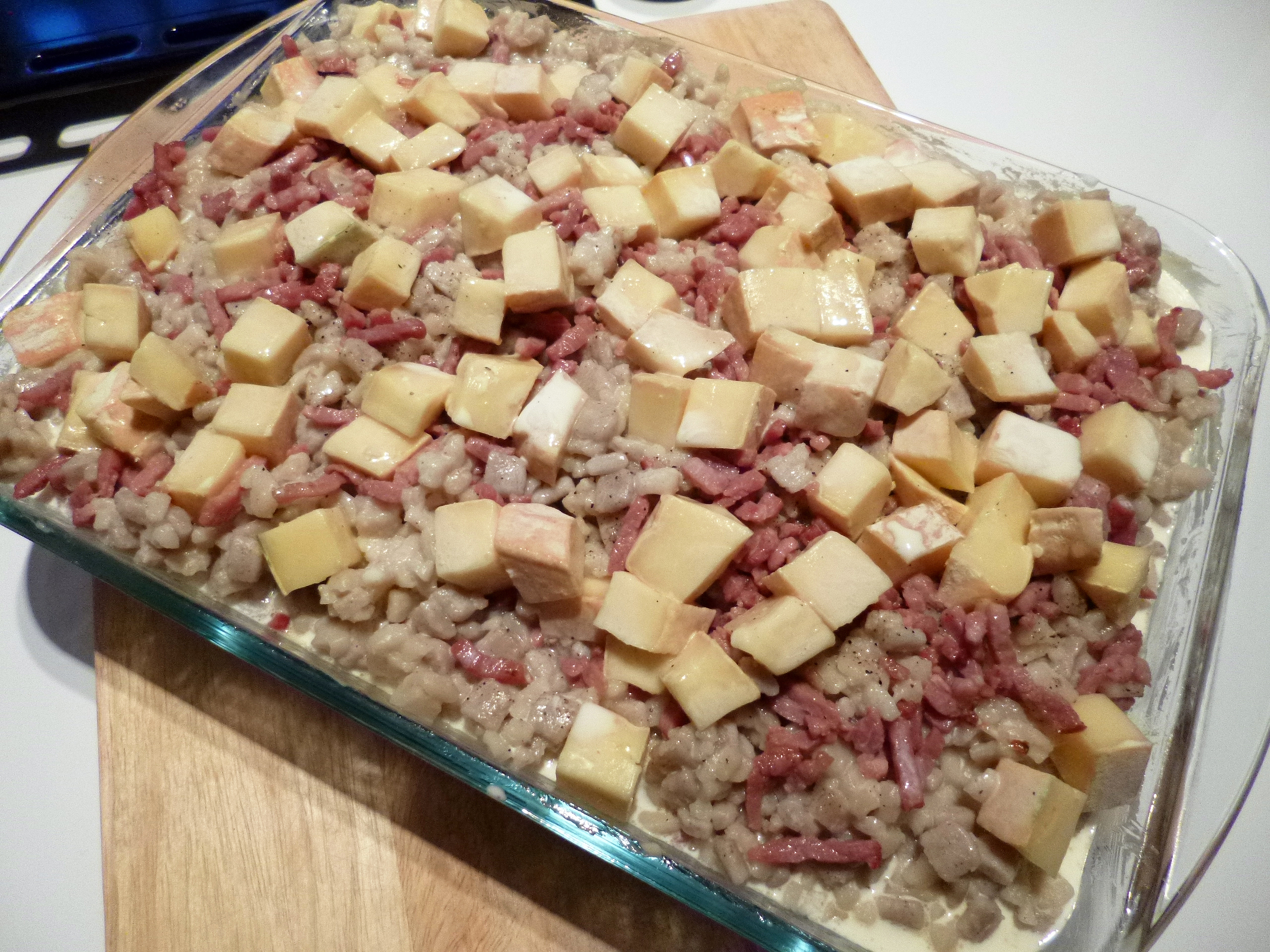 Croziflette - 10