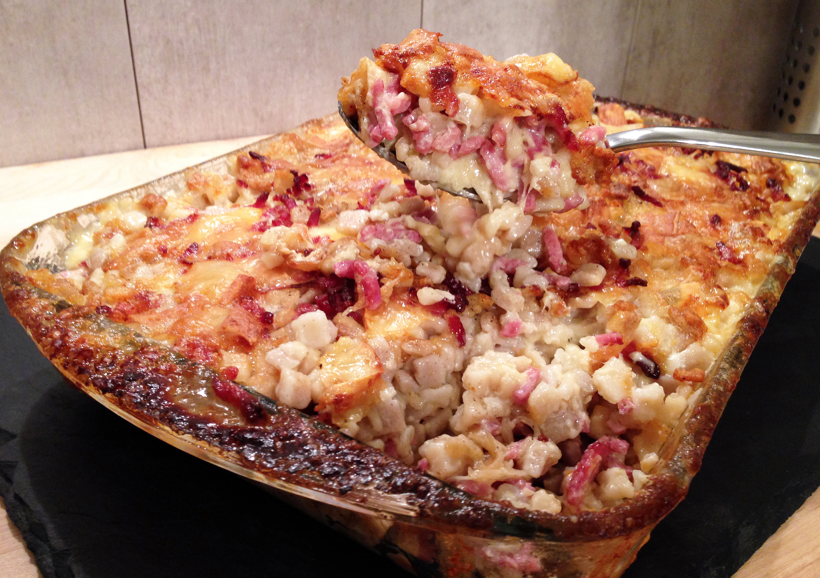 Croziflette - 12