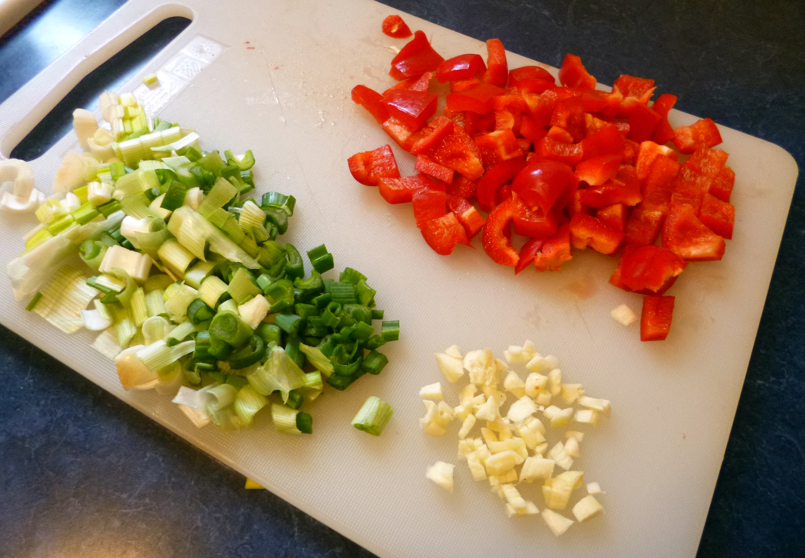 Fajitas au boeuf - 4