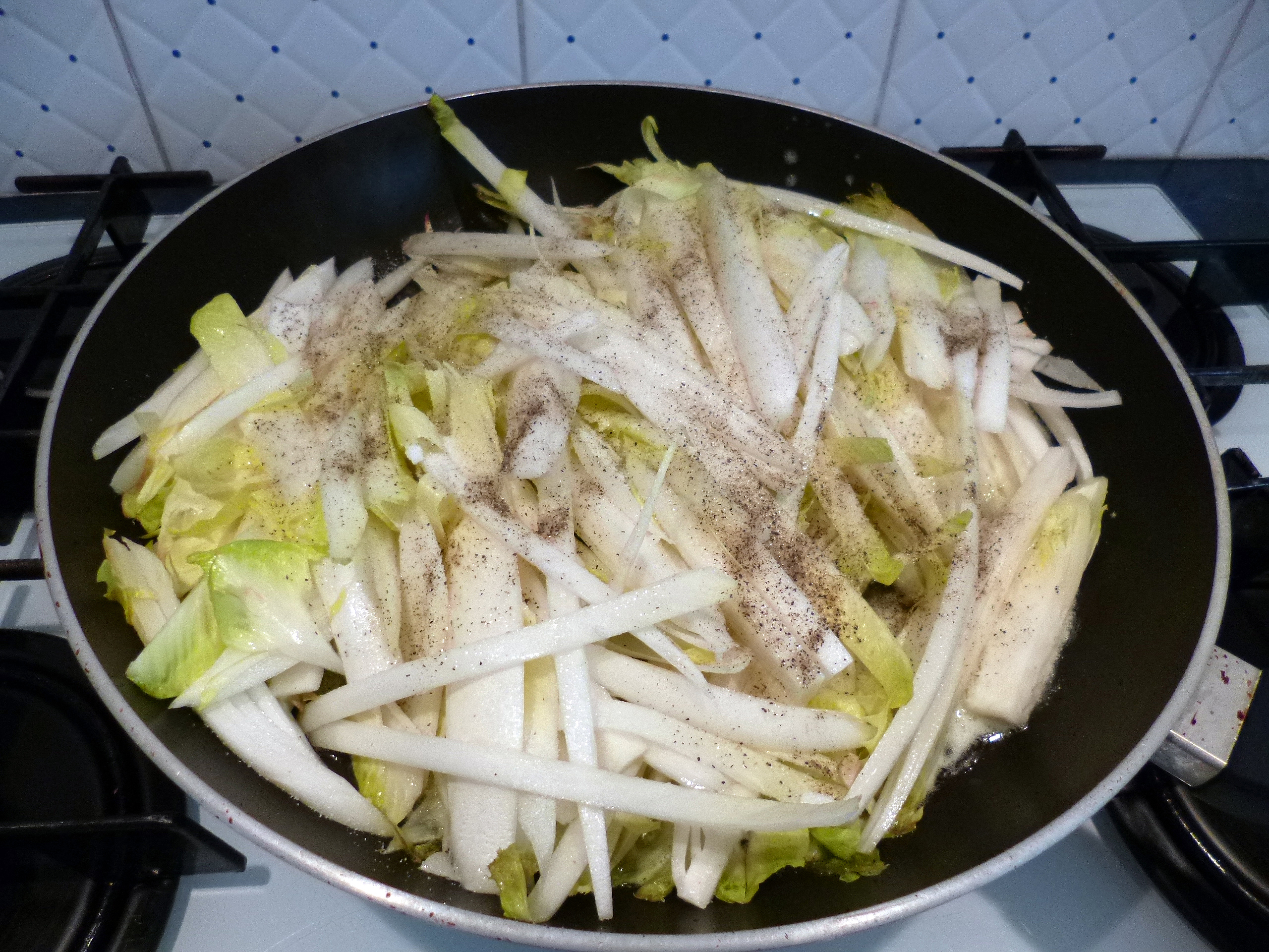 Oeufs cocotte - 4