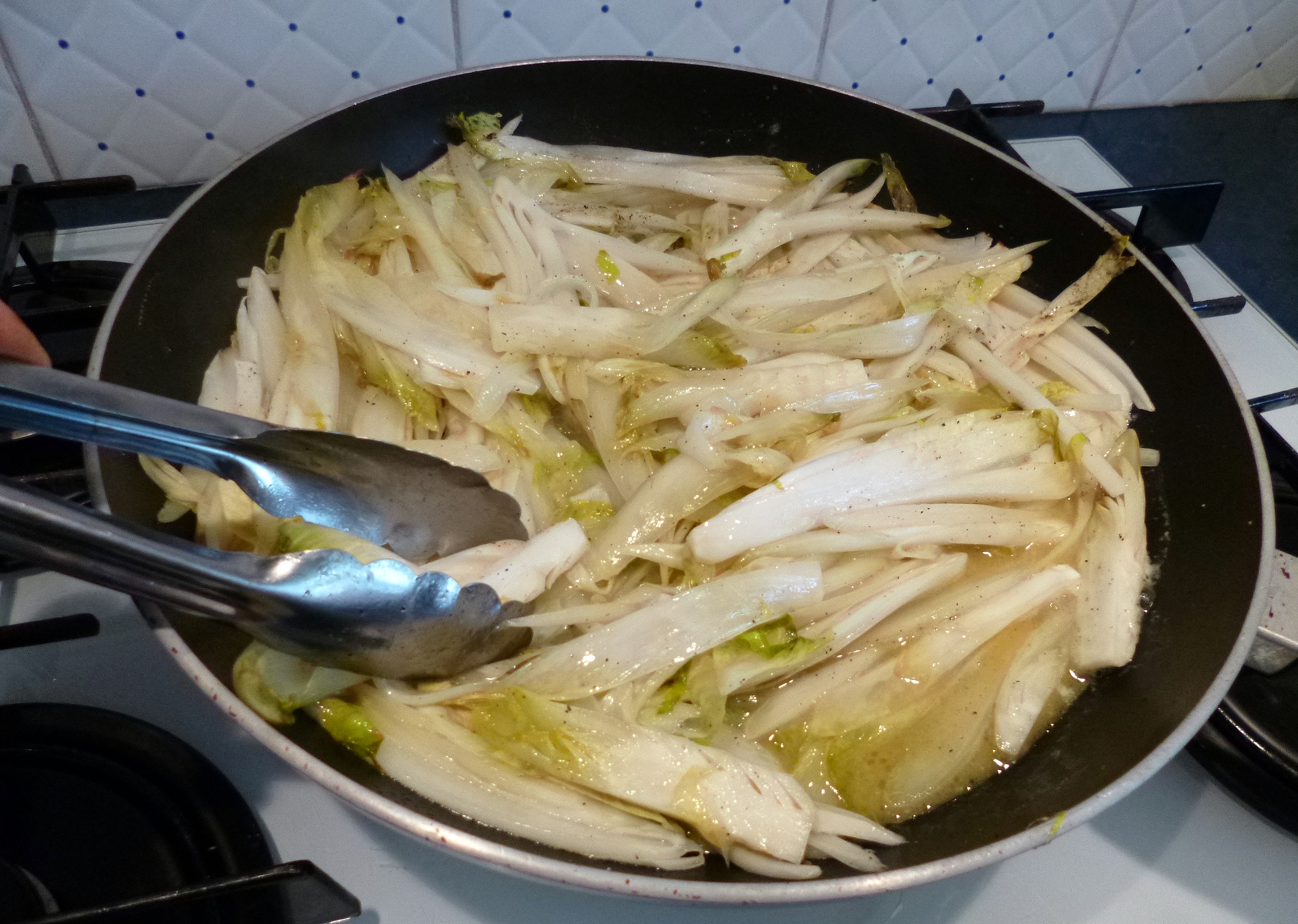 Oeufs cocotte - 5