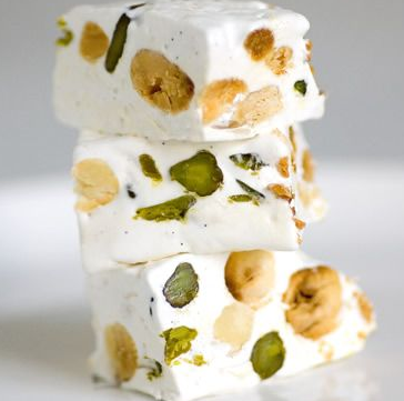 nougat