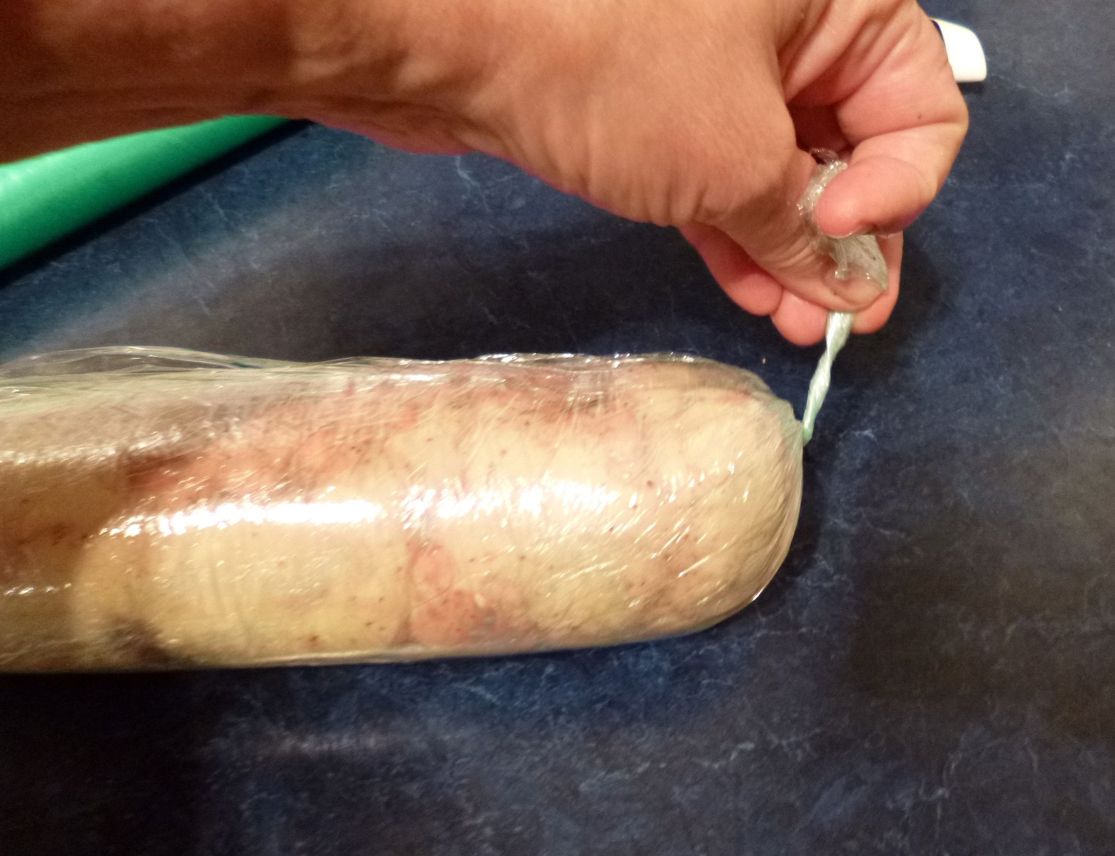Foie gras sans cuisson aux épices douces - 14