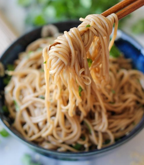 soba