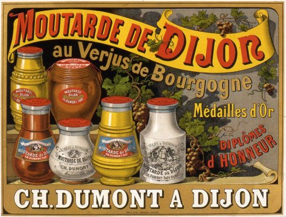 Quelques spécialités de la région Bourgogne ! - 11
