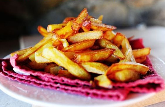 frites