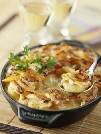 gratin-dauphinois