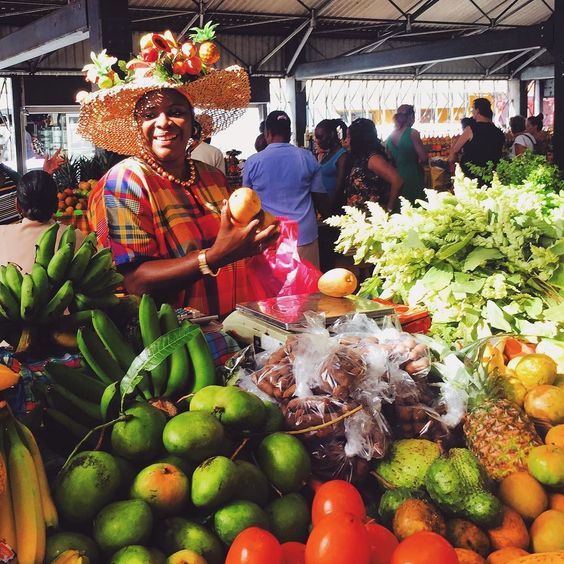 Les spécialités de la Martinique - 9