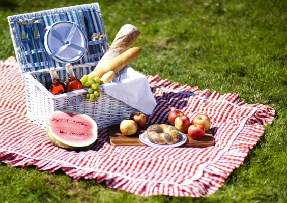 Toutes les recettes pour un pique-nique original ! - 8