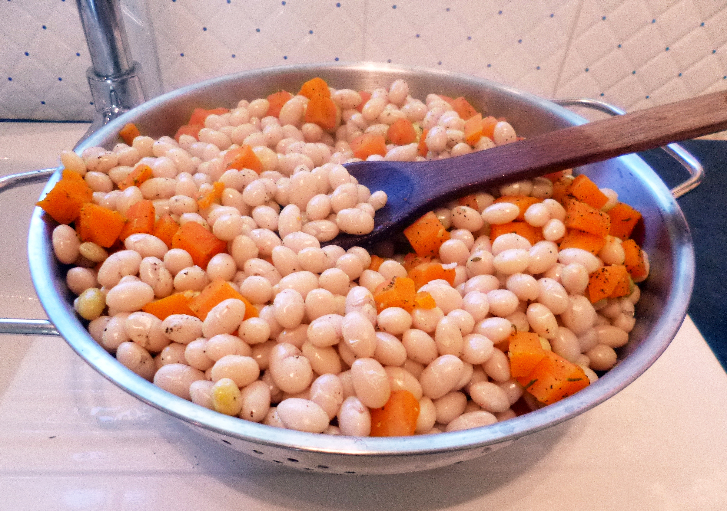 Coco de Paimpol, temps de cuisson - 5