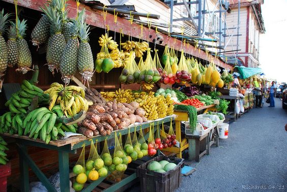 Les spécialités de la Guyane ! - 3
