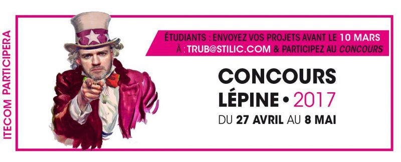 Le Concours Lépine récompense la cuisine ! - 38