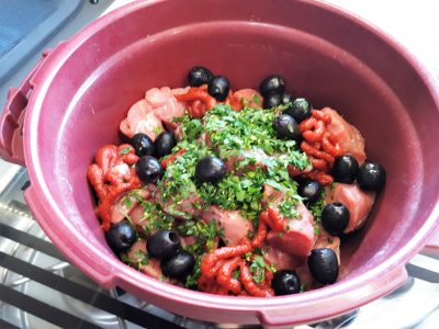 Sauté de porc au Micro Minute - 3