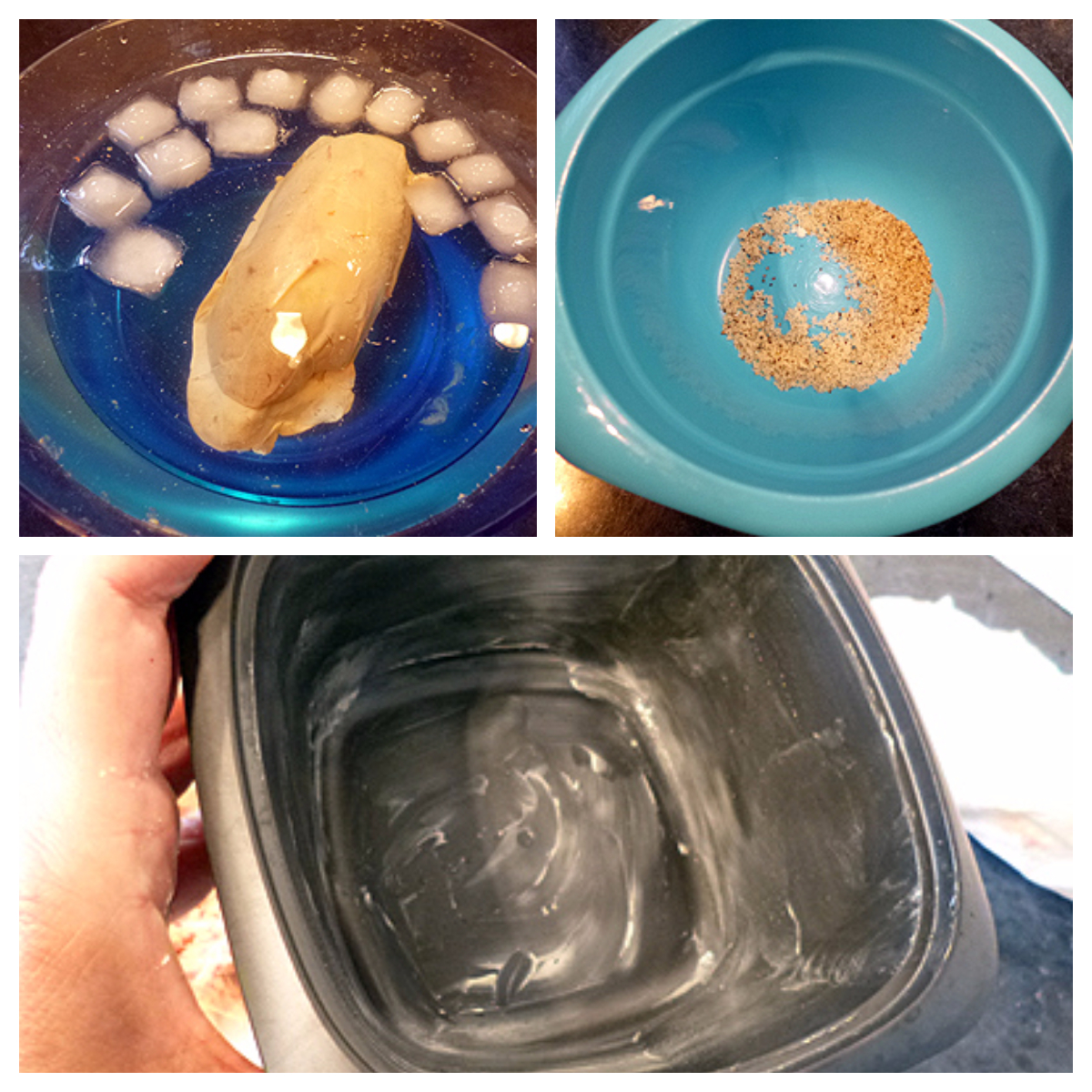 recette foie gras tupperware micro vap Foie gras a la malgache..50 tupperware micro vap main image 0