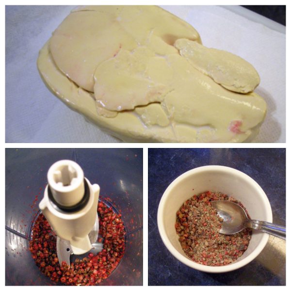 Foie gras sans cuisson - La recette facile par Toqués 2 Cuisine