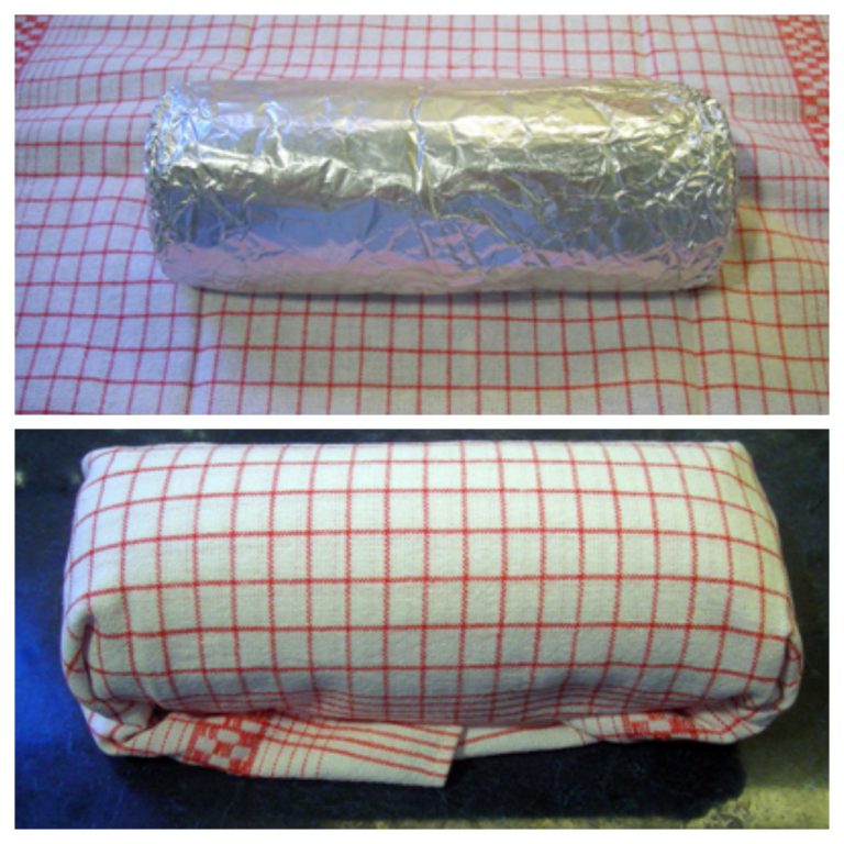 Foie gras sans cuisson - La recette facile par Toqués 2 Cuisine