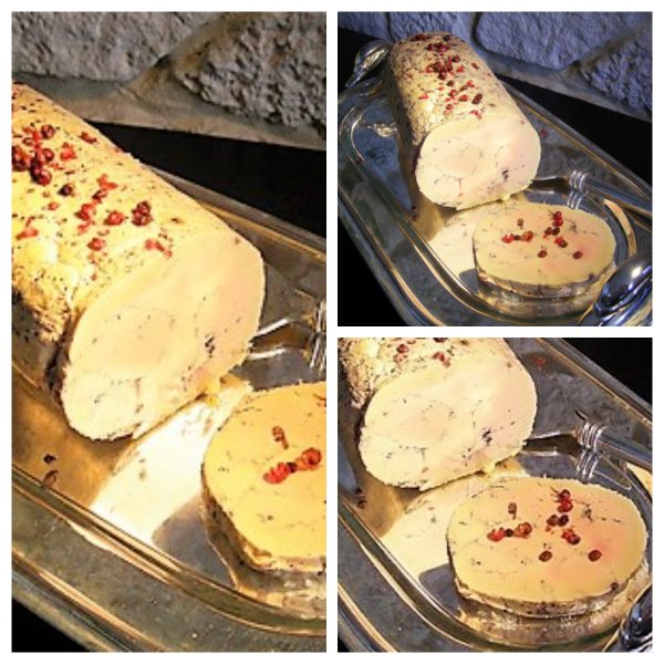 Foie gras sans cuisson - La recette facile par Toqués 2 Cuisine