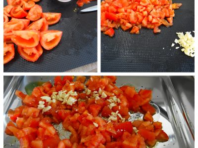 Gigot aux flageolets - 5