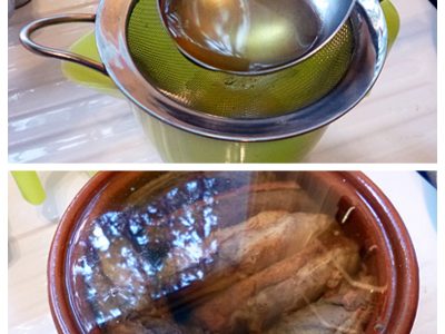 Magrets de canard confits - 7