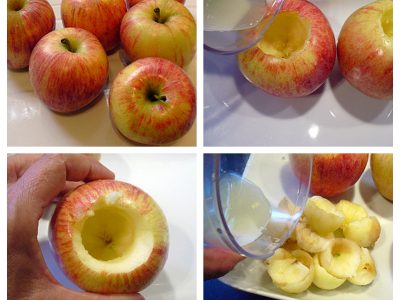 Canette au cidre - 4