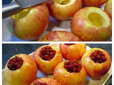Canette au cidre - 5