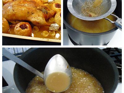 Canette au cidre - 8