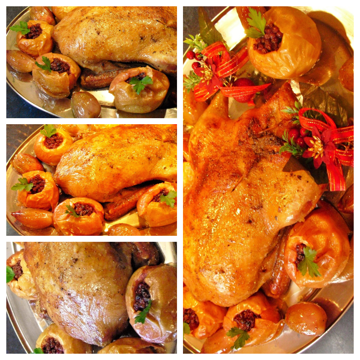 au cidre La recette facile par Toqués 2 Cuisine