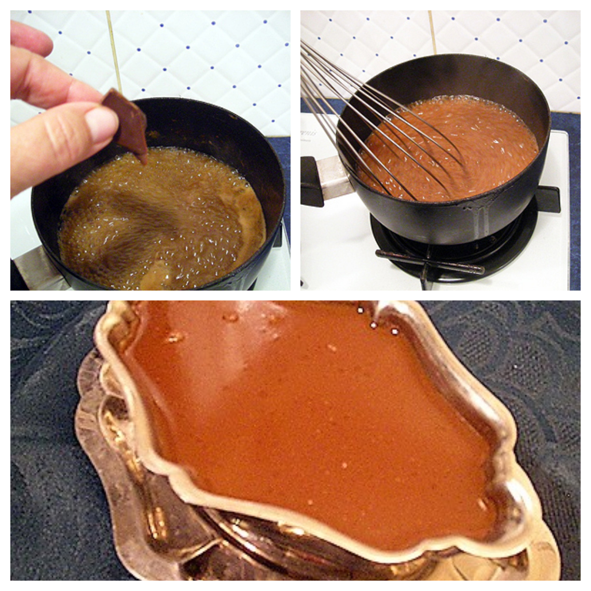 Chapon rôti - La recette facile par Toqués 2 Cuisine