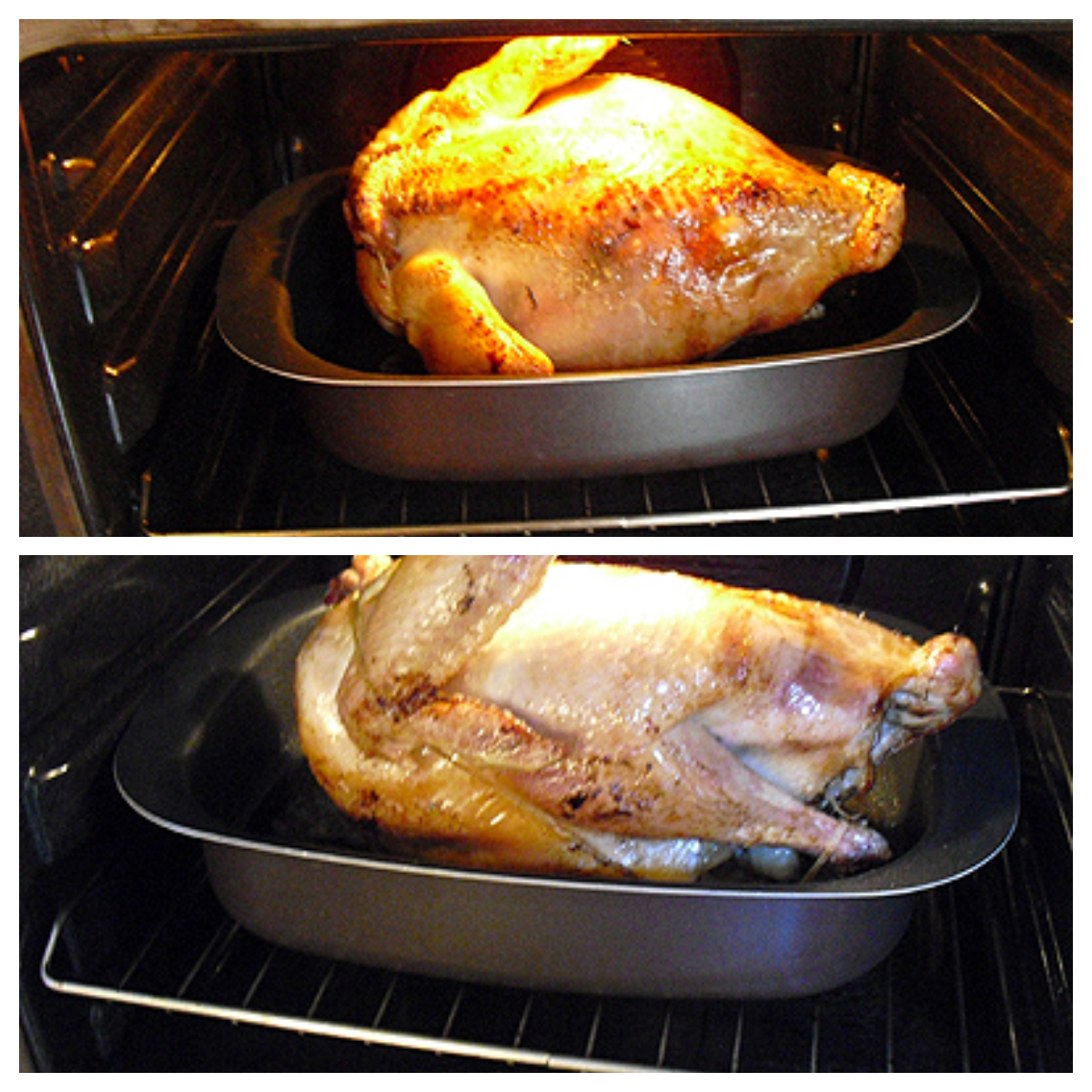 Dinde Aux Marrons La Recette Facile Par Toques 2 Cuisine
