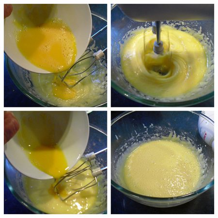 Gâteaux au beurre salé - 4