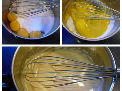 Omelette norvegienne - 3