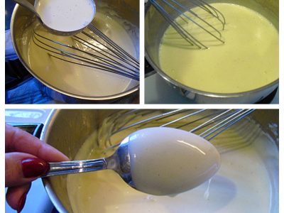 Omelette norvegienne - 4
