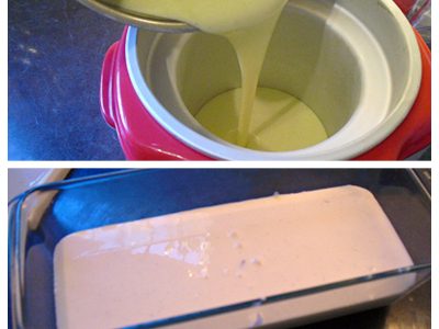 Omelette norvegienne - 5