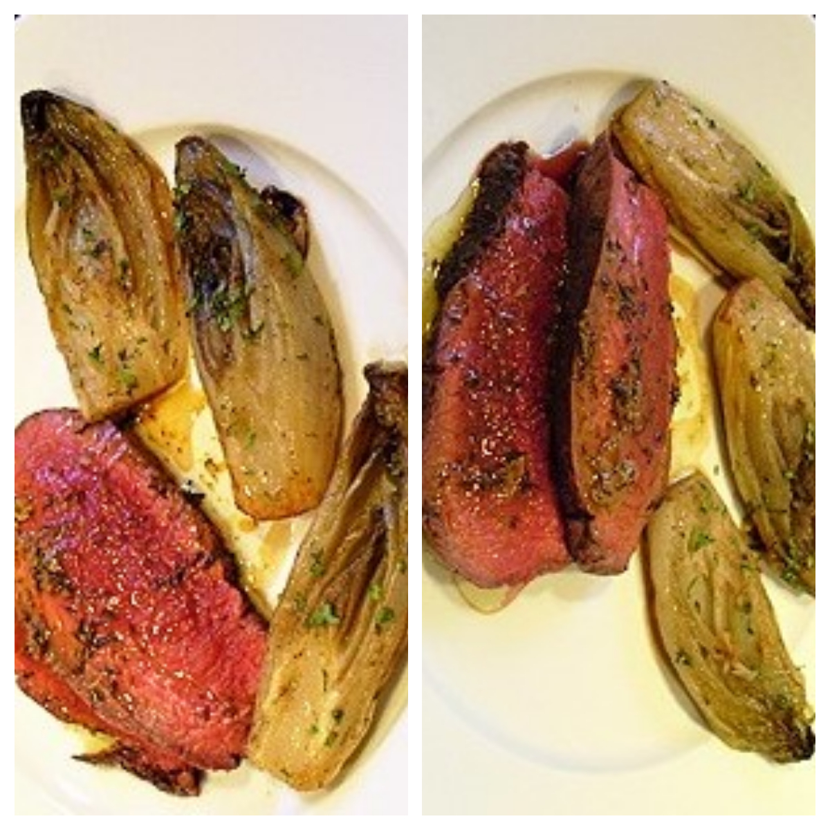 Rôti de boeuf congelé, temps de cuisson La recette facile par Toqués 2 Cuisine