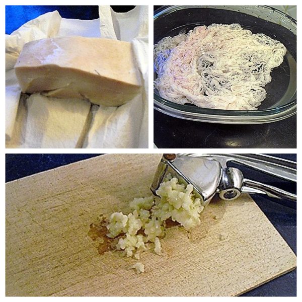 Terrine de chevreuil aux noisettes La recette facile par Toqués 2 Cuisine