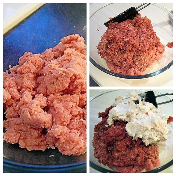 Terrine de chevreuil aux noisettes La recette facile par Toqués 2 Cuisine