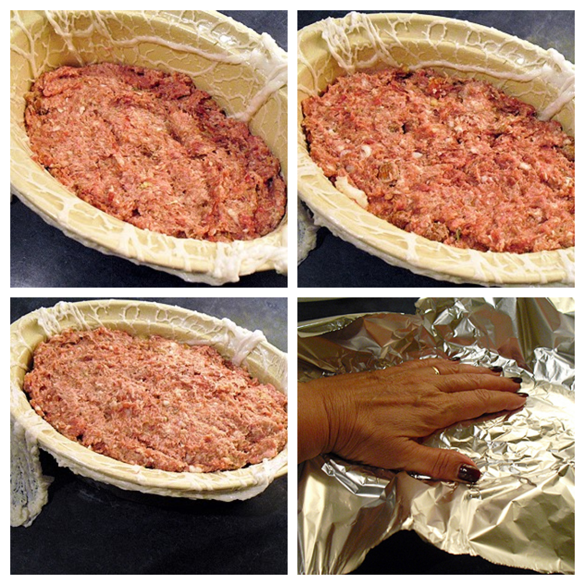 Terrine de chevreuil aux noisettes La recette facile par Toqués 2 Cuisine