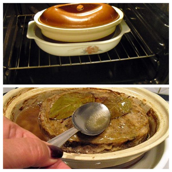 Terrine de chevreuil aux noisettes La recette facile par Toqués 2 Cuisine