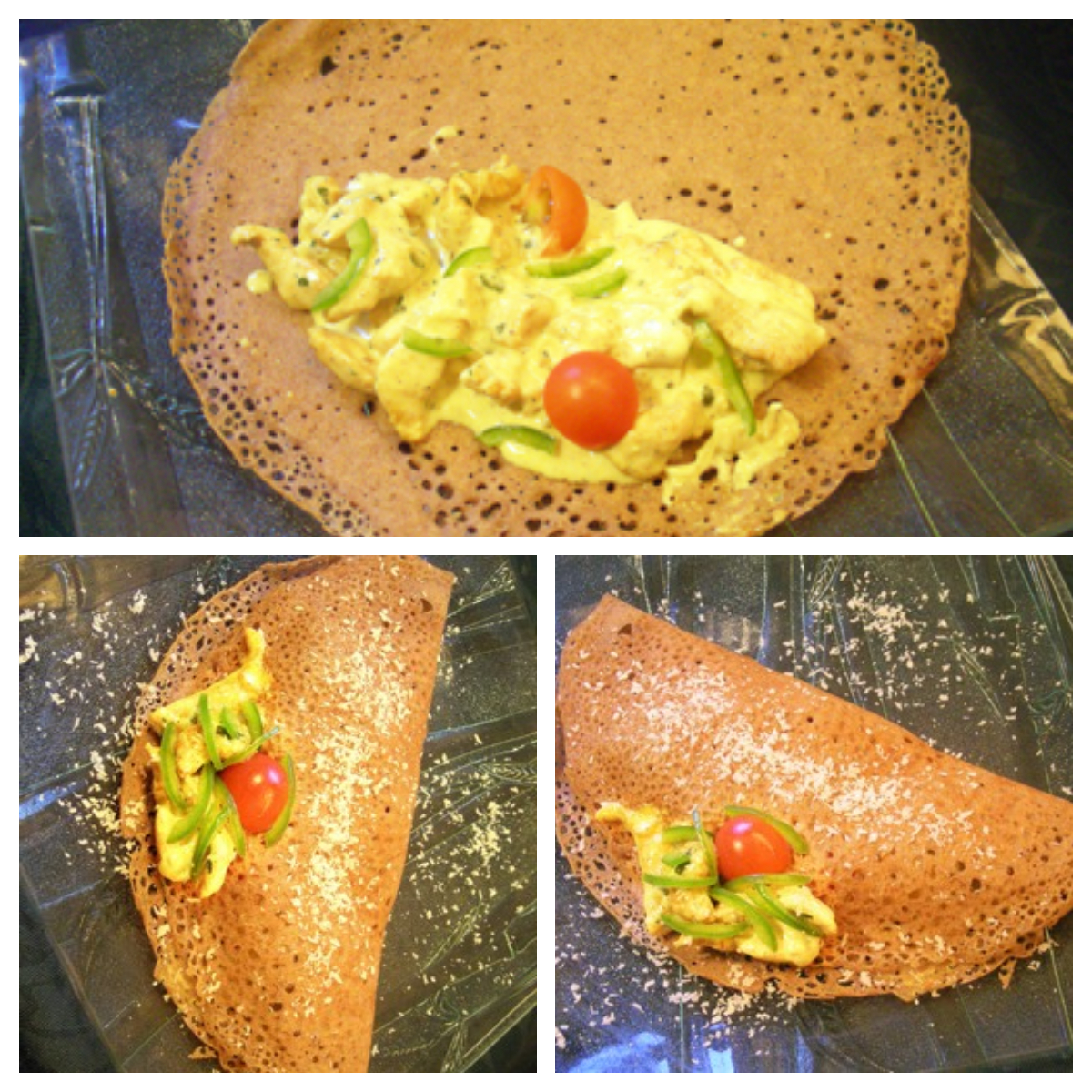 Recettes de crêpes Spécial Chandeleur - 9